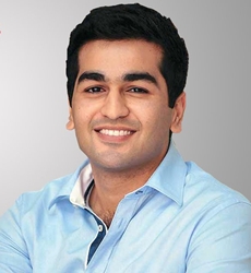 Kavin Mittal